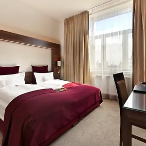 Flemings Selection Frankfurt-city 4*, Frankfurt am Main Almanya