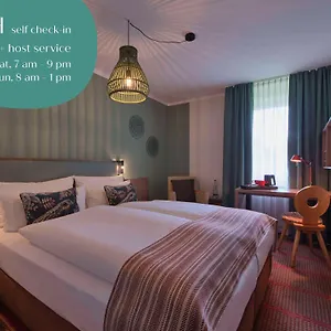 Classik Martinshof, Messe Hotel Munich