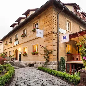 Mittermeier, Hotellerie & Restaurant Hotel Rothenburg ob der Tauber