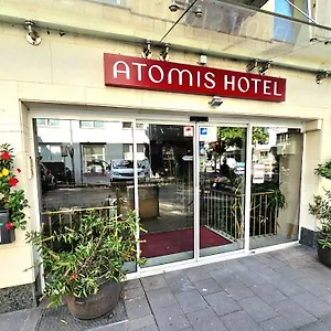 Atomis *** Düsseldorf