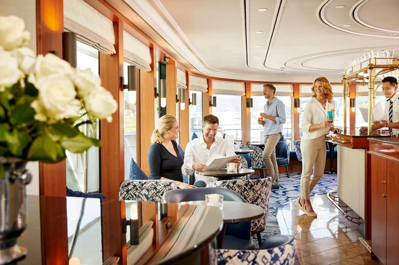 Viva Riverside Altstadt Duesseldorf Hotel