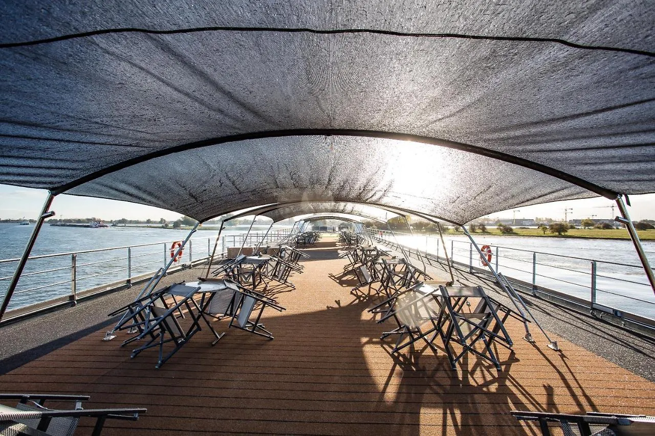 Ξενοδοχείο Viva Riverside Altstadt Duesseldorf
