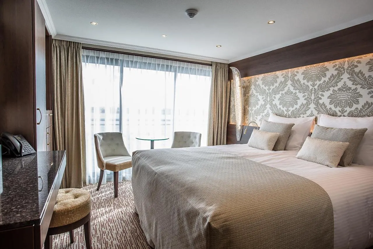 **** Ξενοδοχείο Viva Riverside Altstadt Duesseldorf Γερμανία