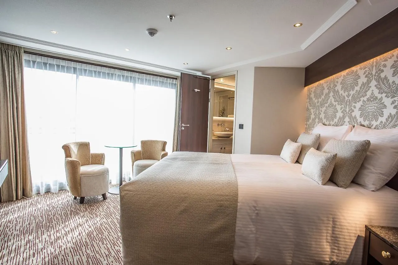 Viva Riverside Altstadt Duesseldorf Hotel Düsseldorf