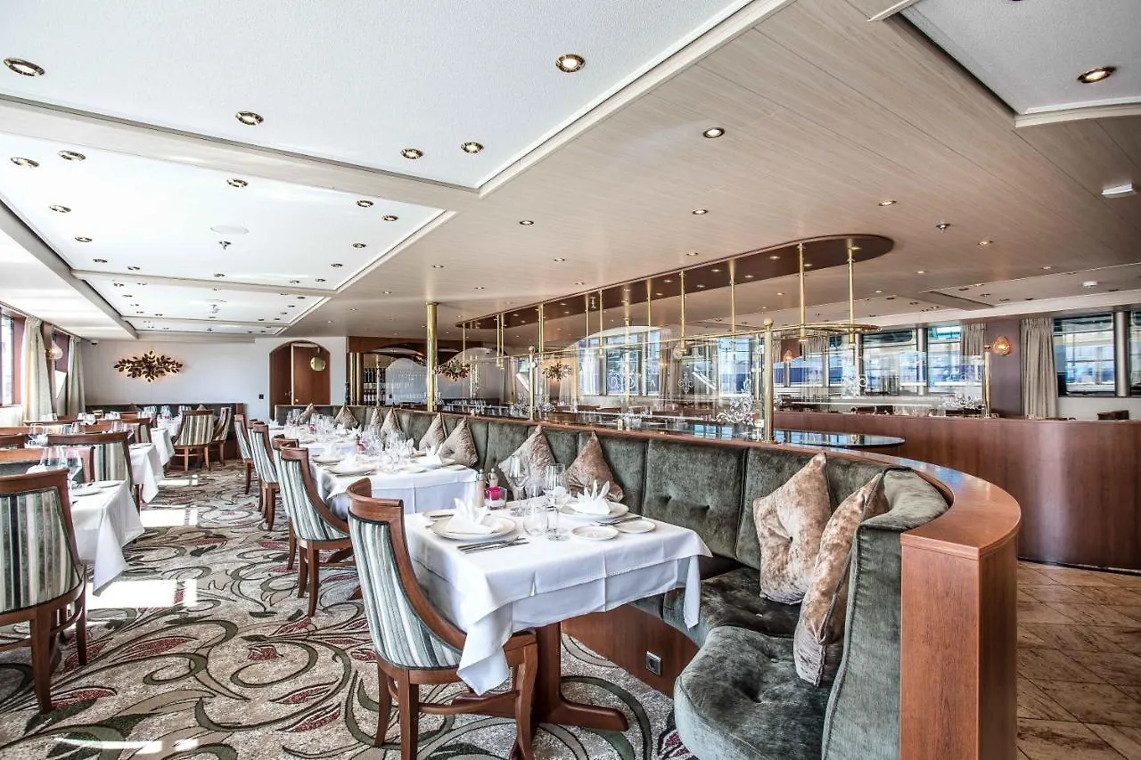 Viva Riverside Altstadt Duesseldorf Hotel Düsseldorf