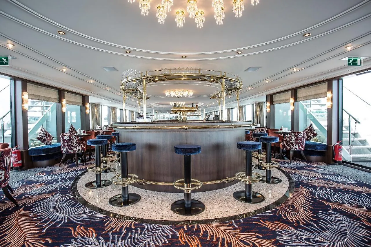 Hotel Viva Riverside Altstadt Duesseldorf