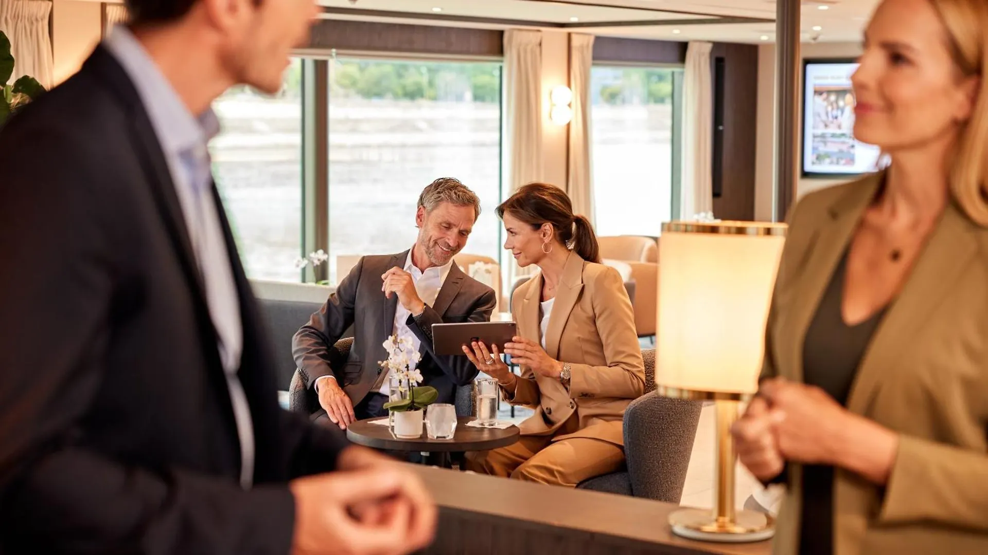Hotel Viva Riverside Altstadt Duesseldorf