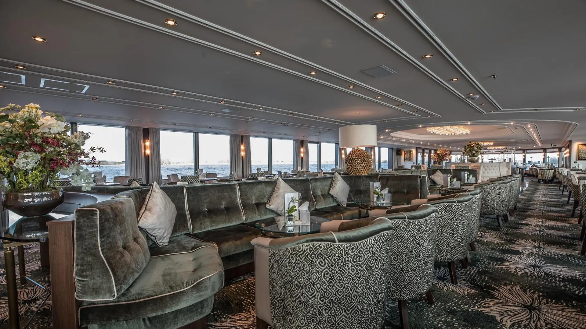 Hotel Viva Riverside Altstadt Duesseldorf